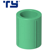 20mm High Standard Ppr Pipe Fittings Welding Coupling